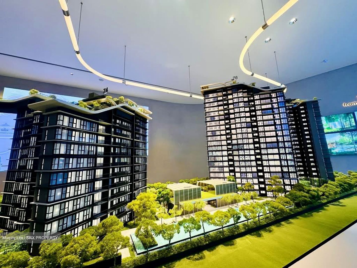 Sora (D22), Apartment #546662521